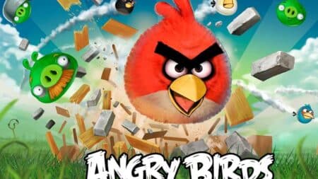 Play Store: Τέλος εποχής για το Angry Birds στις 23 Φεβρουαρίου