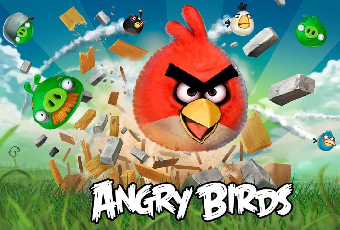Angry Birds Play Store, Play Store: Τέλος εποχής για το Angry Birds στις 23 Φεβρουαρίου