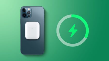 Η Apple προχωρά την αντίστροφη ασύρματη φόρτιση για τα iPhone