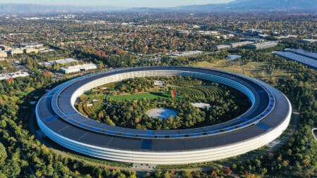 Apple: Φήμες για μυστική ομάδα «Startup» που εργάζεται σε πειραματικές τεχνολογίες