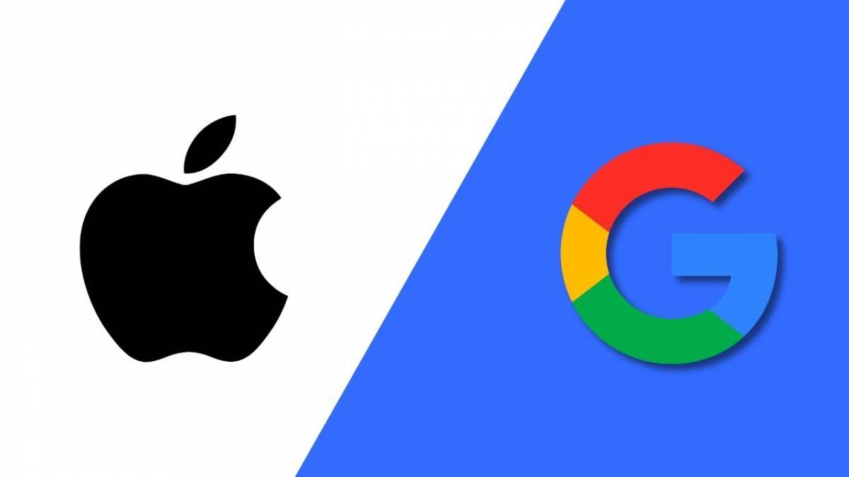 apple google chrome, Η Google φέρεται να δίνει στην Apple μέρος των εσόδων από τις αναζητήσεις στο Chrome