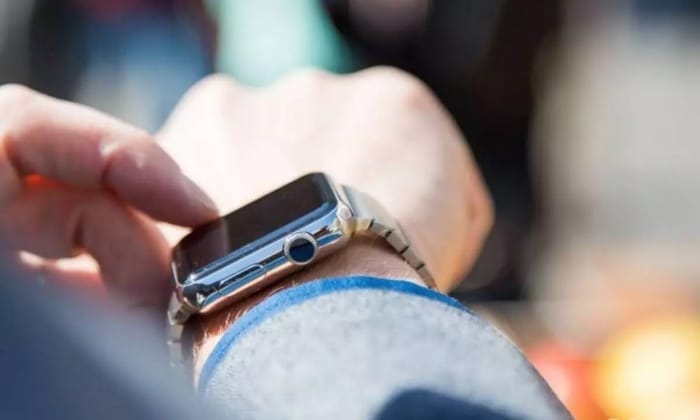 Apple USPTO, Apple: Δίπλωμα ευρεσιτεχνίας για ένα νέο σύστημα κάμερας για το Apple Watch