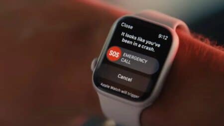 Γερμανία: Το Crash Detection της Apple οδήγησε διασώστες σε τροχαίο ατύχημα