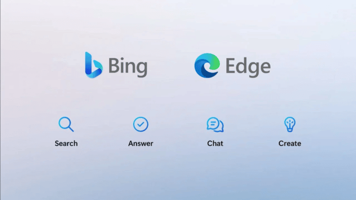 Bing Edge, Διαθέσιμες και σε κινητά οι νέες εκδόσεις των Bing και Edge