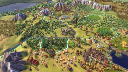 Eπίσημο: Το Civilization 7 βρίσκεται υπό ανάπτυξη