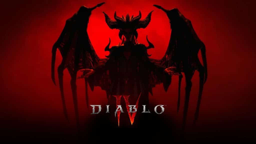 diablo iv, “Diablo IV”: Η ανοιχτή beta ξεκινά στις 24 Μαρτίου