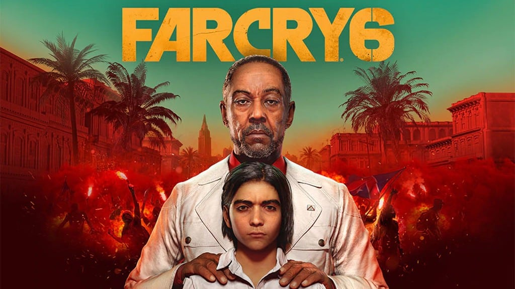 far cry 6, Far Cry 6: Παίξτε δωρεάν αυτό το Σαββατοκύριακο σε Xbox, PlayStation και PC