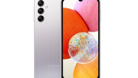 Samsung Galaxy A14 4G: Επίσημα με κάμερα 50MP και 5.000mAh μπαταρία