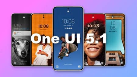Το One UI 5.1 της Samsung εξαντλεί τη μπαταρία των Galaxy