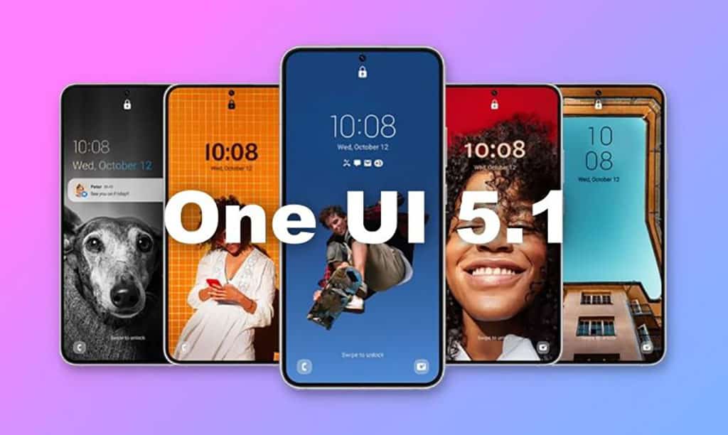 one ui 5.1, Το One UI 5.1 της Samsung εξαντλεί τη μπαταρία των Galaxy