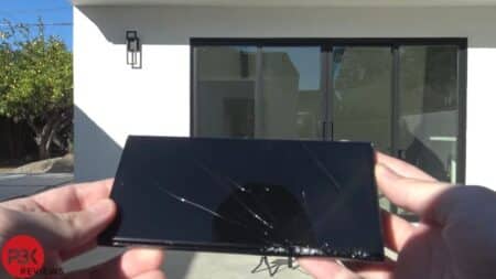 Samsung Galaxy S23 Ultra: Ώρα για τεστ αντοχής και teardown