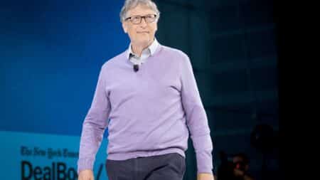 Bill Gates: “Το ChatGPT θα αλλάξει τον κόσμο που ξέρουμε”