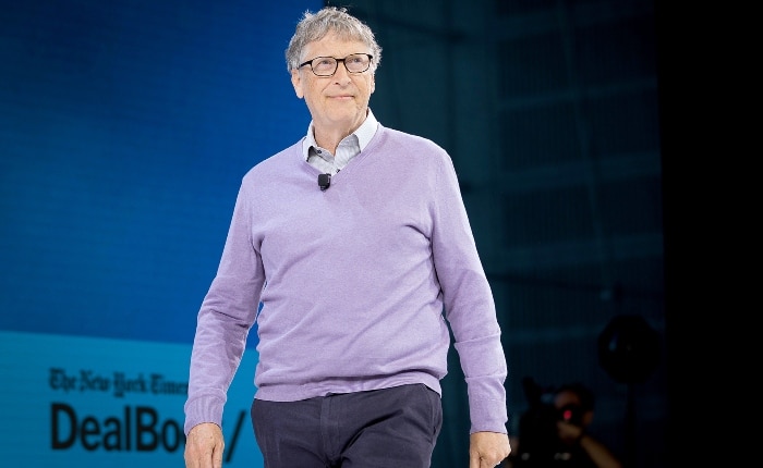 Bill Gates GPT, Bill Gates: “Το GPT είναι η πιο σημαντική πρόοδος στην τεχνολογία μετά το 1980”