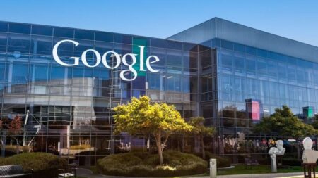 Google: Περικοπές θέσεων εργασίας στα κεντρικά της Ιρλανδίας