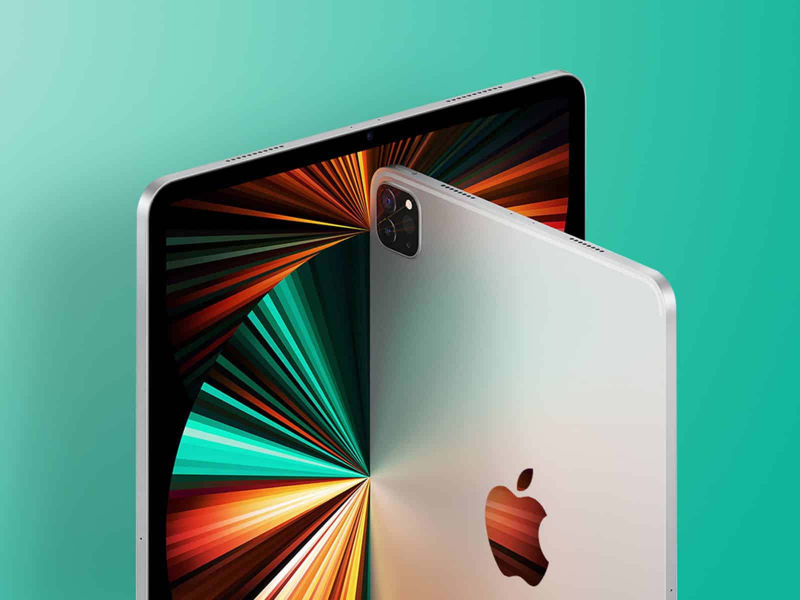 Apple iPad OLED, LG και Samsung ενώνουν τις δυνάμεις τους – Δημιουργούν οθόνες OLED για το iPad Pro
