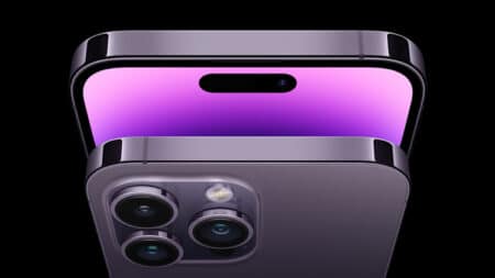 Η Apple μειώνει τις τιμές των iPhone 14 Pro στην Κίνα