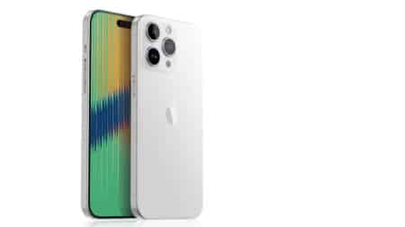 iPhone 15 Pro Max: Μικρότερο από το 14 Pro Max, με λεπτότερο camera bump;