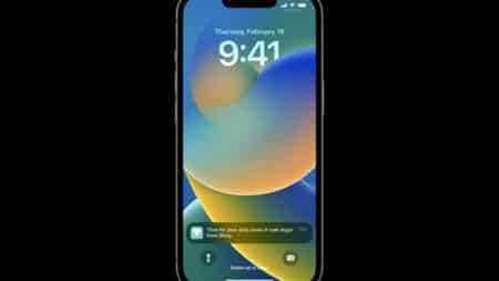 Κυκλοφορούν οι πρώτες beta iOS 16.4 και iPadOS 16.4