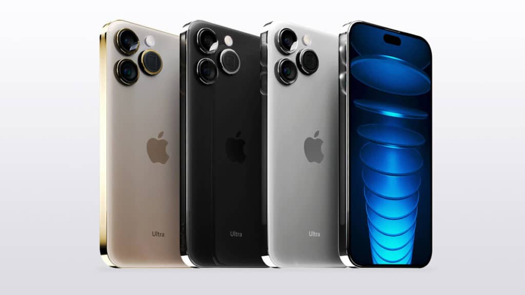 iPhone 15 και του iPhone 15, To iPhone 15 έρχεται με ολοκαίνουργια κάμερα