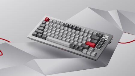 OnePlus Featuring Keyboard 81 Pro και TV 65 Q2 Pro: Παρουσιάστηκαν επίσημα