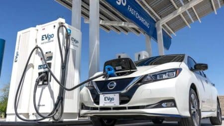 Nissan: Σχεδιάζει δεύτερο εργοστάσιο μπαταριών για ηλεκτρικά οχήματα στις ΗΠΑ