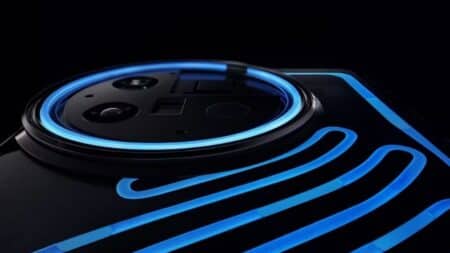 OnePlus 11 Concept: Τeaser το δείχνει με φωτεινές λωρίδες στο πίσω μέρος