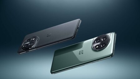 OnePlus 11: Με πιστοποίηση IP64 σε όλες τις αγορές