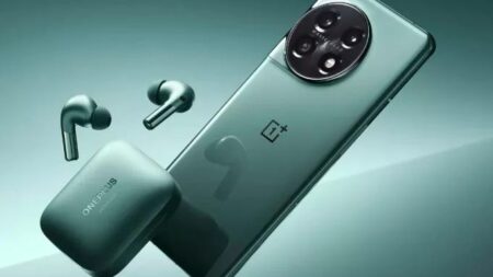 Η πρώτη ενημέρωση του OnePlus 11 φέρνει εντυπωσιακές βελτιώσεις