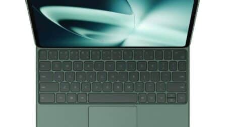 OnePlus Pad: Επίσημο το πρώτο tablet της εταιρείας