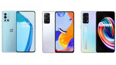 Κινέζικα τηλέφωνα των OnePlus, Xiaomi και Oppo είναι γεμάτα με spyware