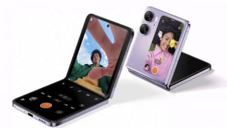 Oppo Find N2 Flip: Έκανε παγκόσμιο ντεμπούτο