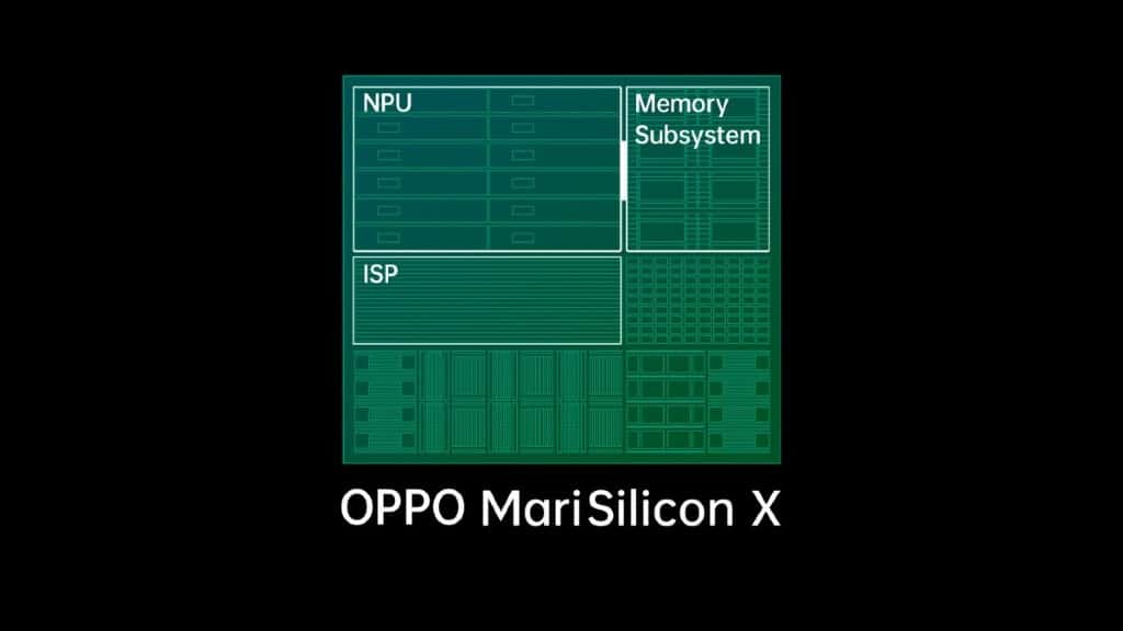 oppo, Η Oppo θα κυκλοφορήσει το δικό της SoC το 2024