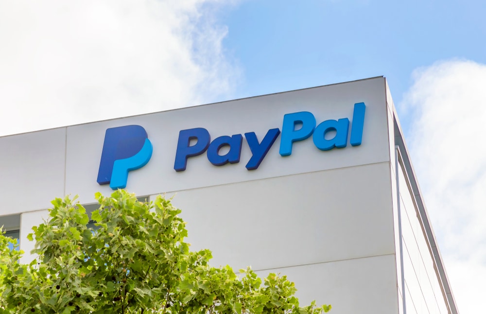 PayPal, PayPal: Περικοπή του προσωπικού της κατά 7%
