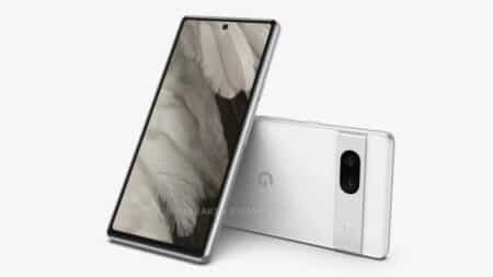Pixel 7a: Πέρασε από την FCC – Η Google πάει τη μεσαία κατηγορία της σε άλλο επίπεδο