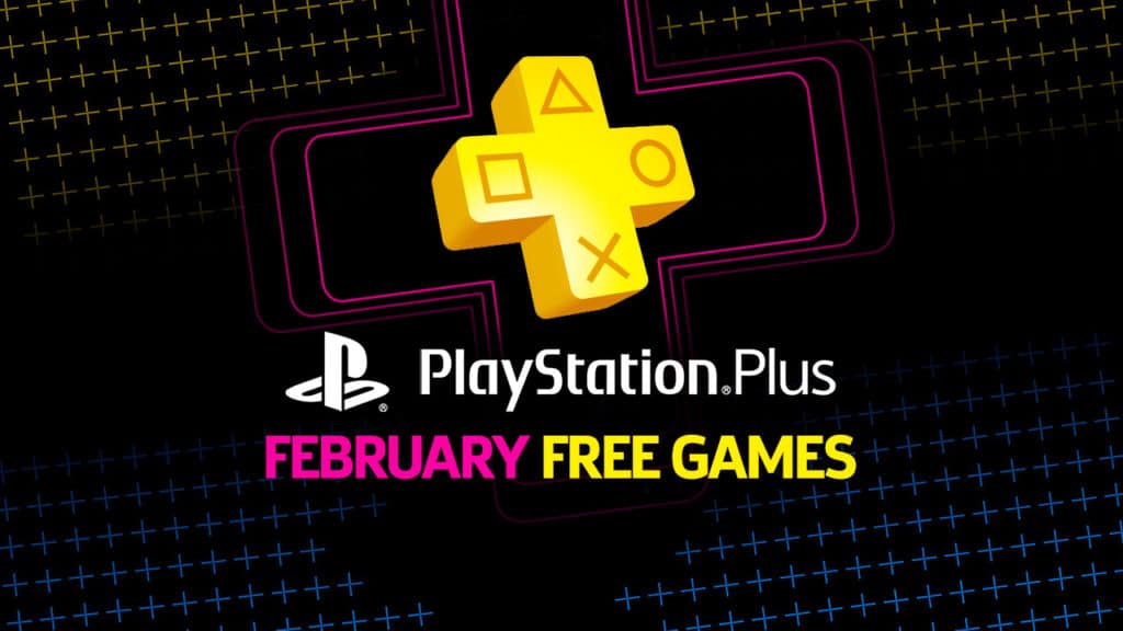 ps plus, PS Plus: Προσφέρει 17 νέα δωρεάν παιχνίδια σε PS4 και PS5 για το Φεβρουάριο