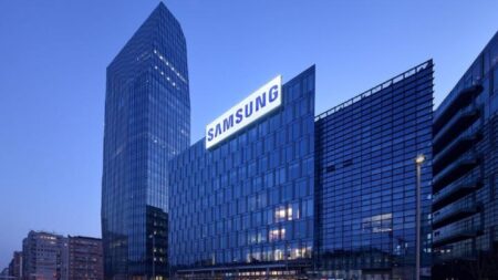 H Samsung έλαβε δάνειο 16 δισ. δολαρίων από θυγατρική της