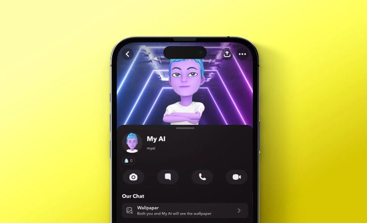 Snapchat Open AI, Snapchat: Λανσάρει chatbot με τη βοήθεια της OpenAI