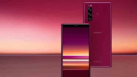 Sony Xperia 5 V: Στο Geekbench με 16 GB RAM
