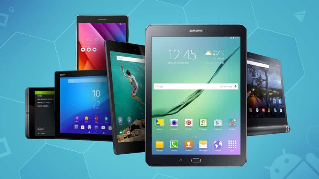 tablet, IDC: Οι πωλήσεις tablet είδαν μικρή μείωση το 2022, ραγδαία πτώση στα Chromebook