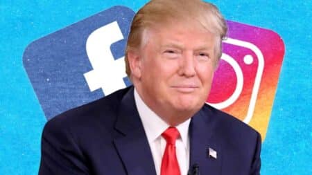 Meta: Ο Donald Trump επιστρέφει και επίσημα σε Facebook και Instagram