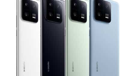 Xiaomi 13 Pro: Με «τον μεγαλύτερο ever αισθητήρα στην κάμερα»