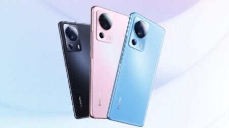 Xiaomi 13 Lite: Επίσημα, αυτό που θα ξεχωρίσεις από τη νέα σειρά