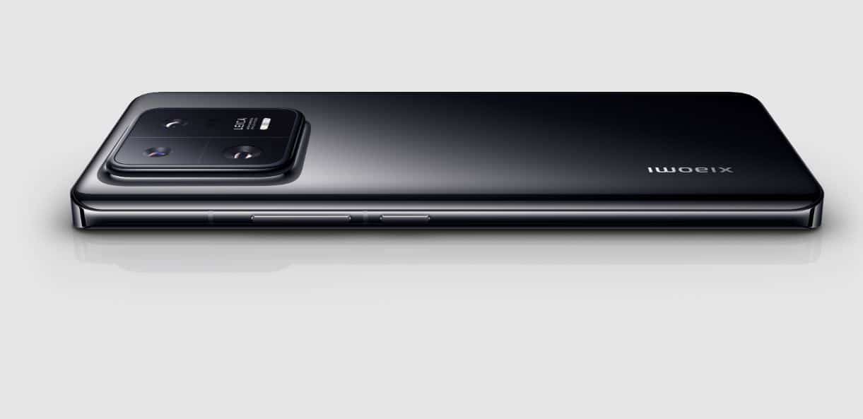 Xiaomi 13 Pro, Xiaomi 13 Pro: Επίσημα το φωτογραφικό τέρας της 1 ίντσας [Leica]