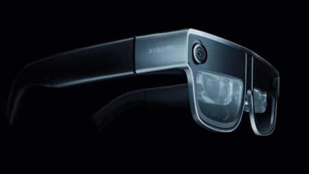 Το Xiaomi Wireless AR Glass Discovery Edition παρουσιάστηκε στο MWC