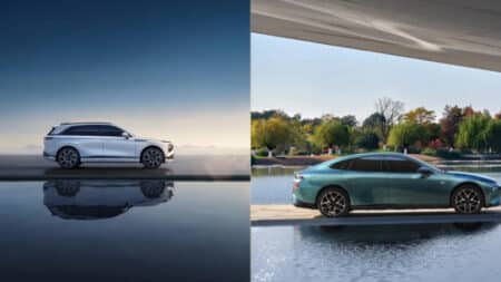 Η Xpeng επεκτείνεται στις ευρωπαϊκές αγορές – Παρουσίασε δύο νέα μοντέλα