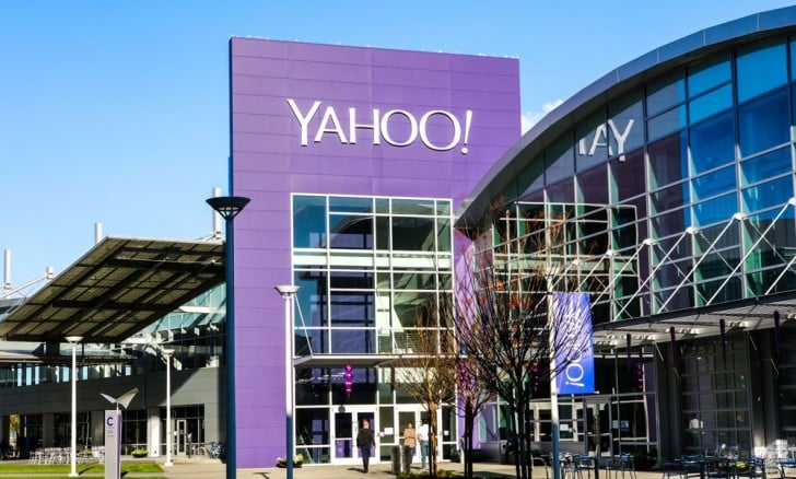 Yahoo προσωπικού, H Yahoo βάζει τέλος στην προσπάθεια να ανταγωνιστεί Google και Meta