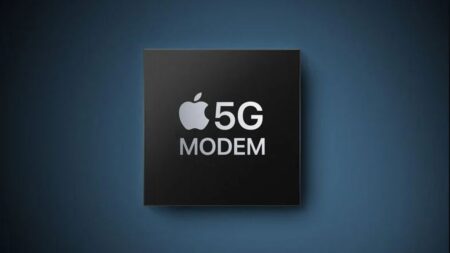Apple 5G modem: Πολλοί οι προμηθευτές που θέλουν να συμμετέχουν στην παραγωγή