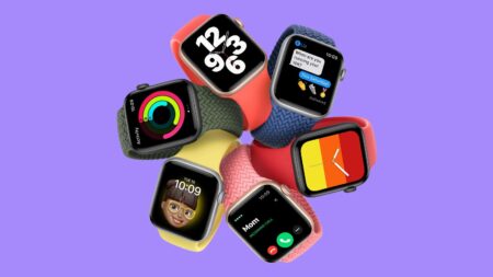 Apple Watch: Η παρακολούθηση της γλυκόζης του αίματος απέχει «τρία έως επτά χρόνια»