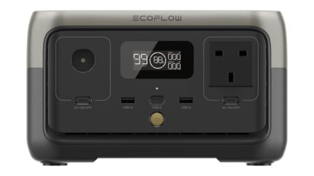 Η νέα σειρά RIVER 2 των φορητών power stations της ECOFLOW, διαθέσιμη στην Ελληνική αγορά