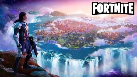 Το Fortnite απαιτεί Windows 10 ή νεότερη έκδοση υπολογιστή